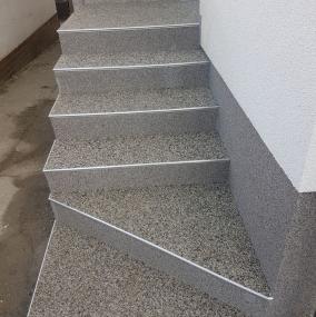 Nové schody